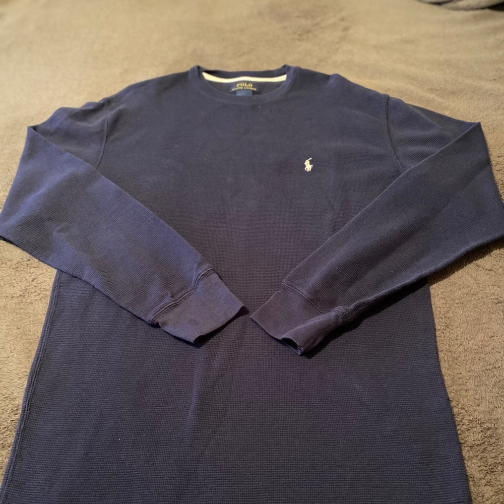 Polo Thermal